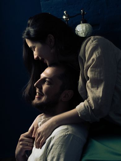 couple