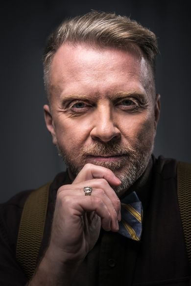 portrait