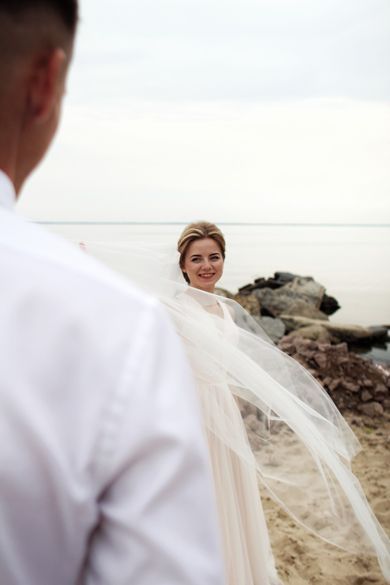 couple, wedding