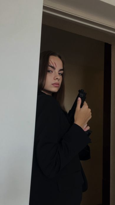 portrait