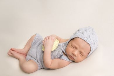 baby