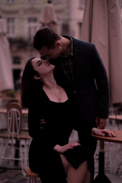 couple