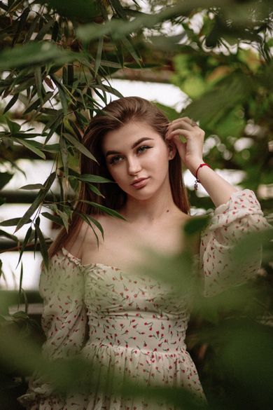 portrait