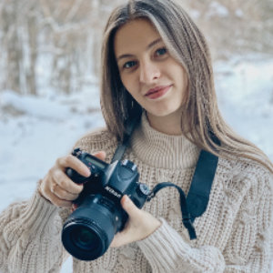 Ульяна Кирик
