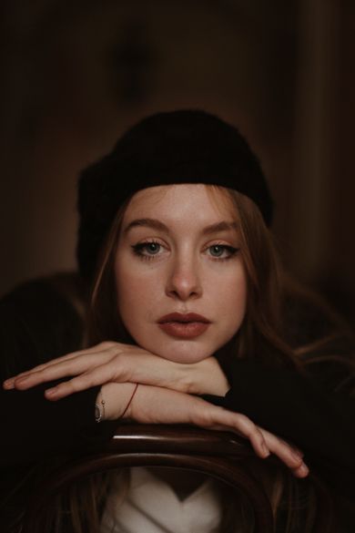 portrait