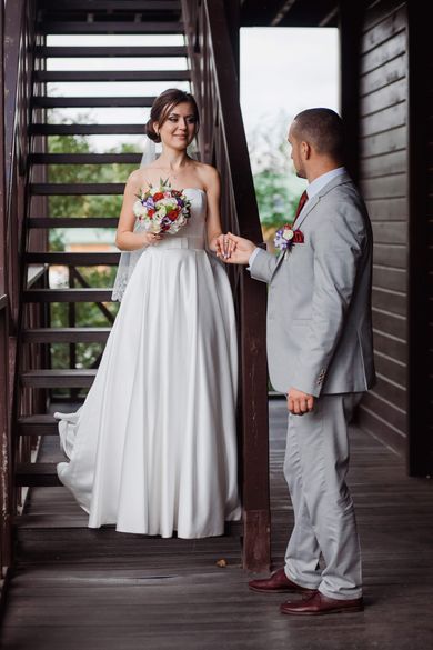 wedding