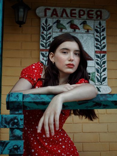 portrait
