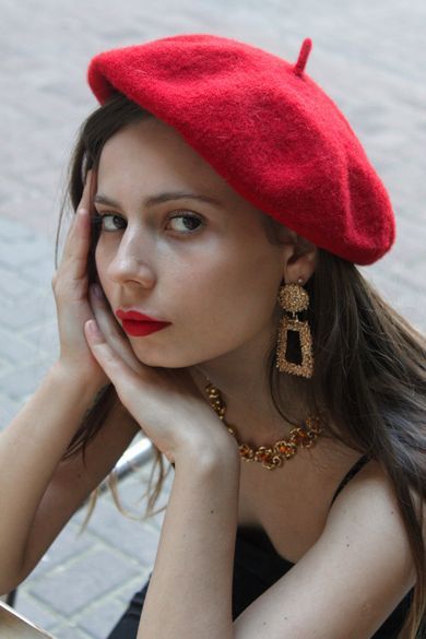 street, glamour, portrait, fashion
