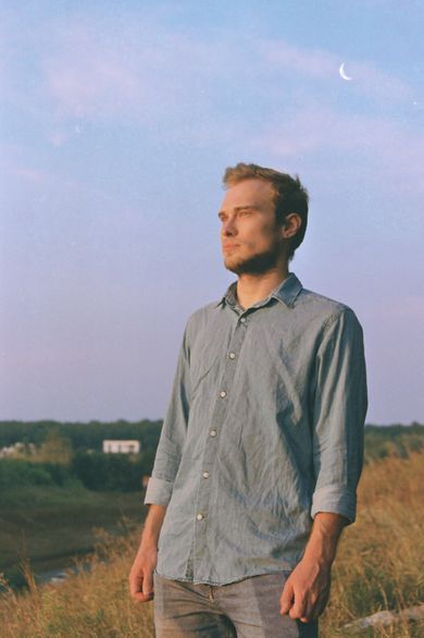 film, portrait