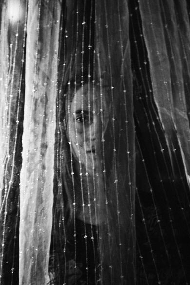 film, portrait, blackandwhite