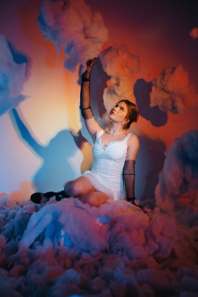 boudoir, ukraine, portrait, glamour, fashion