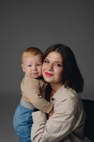 children, family