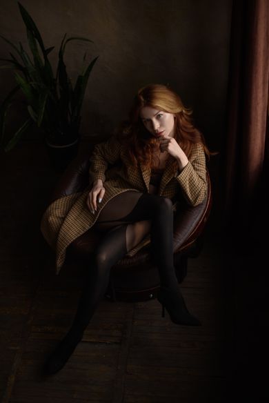 portrait