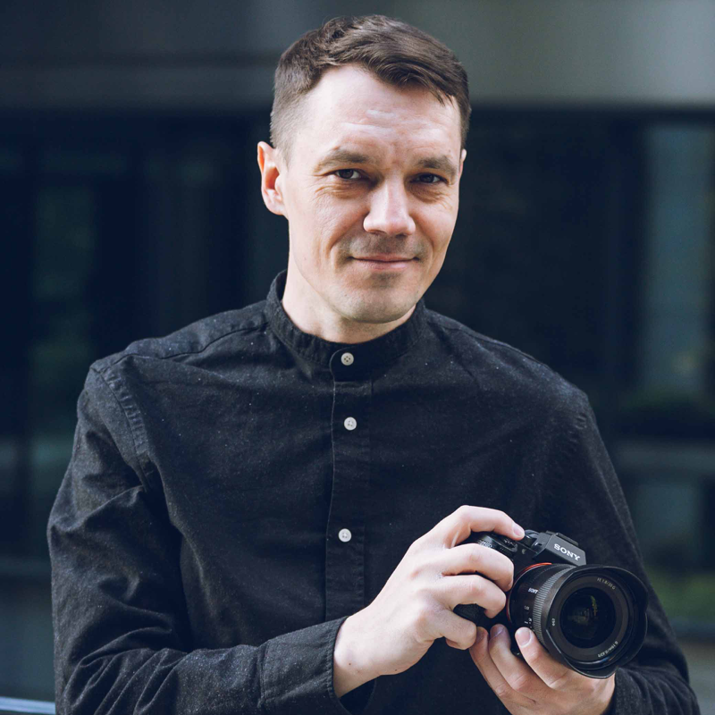 Віталь Сафо