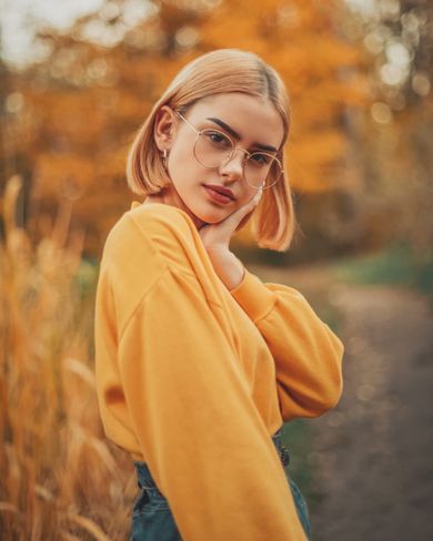portrait