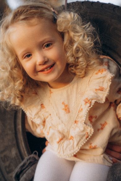 children, baby, portrait, family
