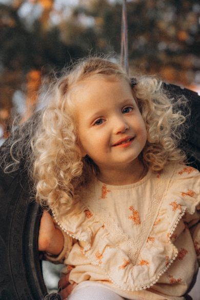 children, baby