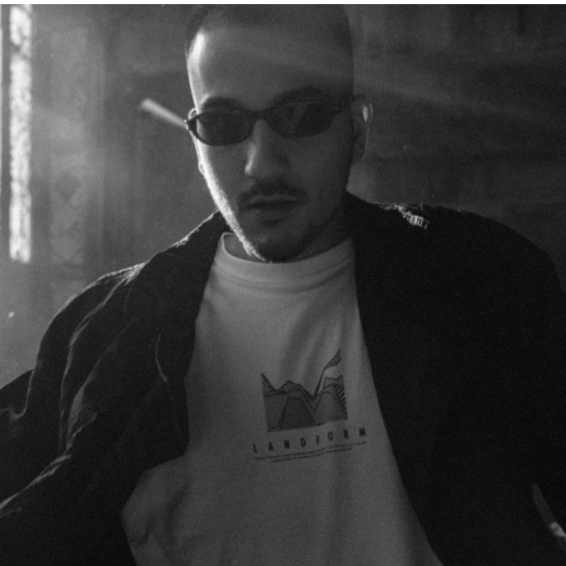 Leonid Odinokiy 