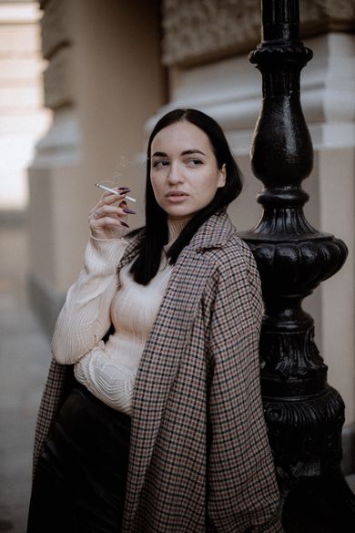 commercial, portrait, content, street