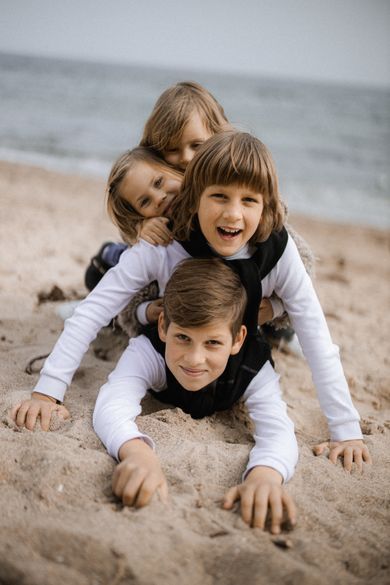 children
