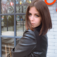 Анна Петриченко 