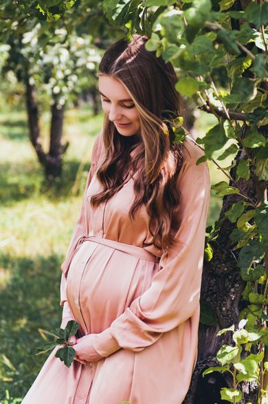 maternity, baby, family