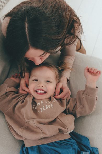 children, family