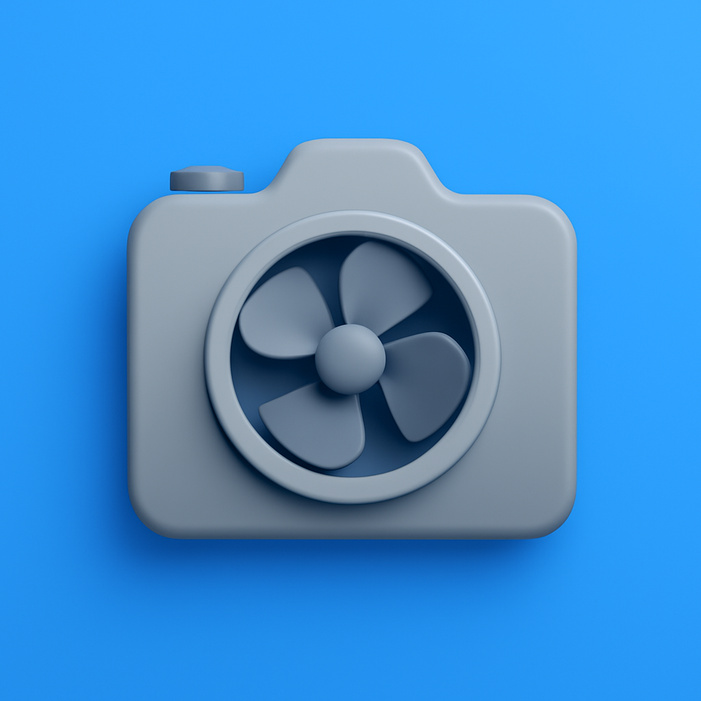 PLOPP Photos Logo