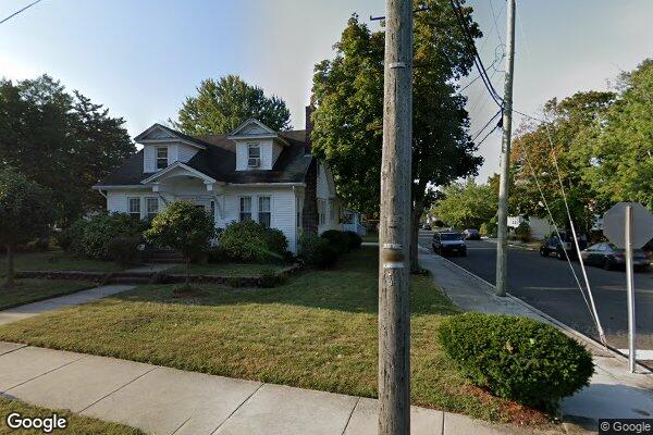 Street view of 212 Marlin Rd, Absecon, NJ 08201