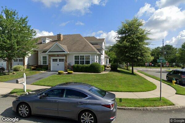 Street view of 28 Delray Ln, Absecon, NJ 08201