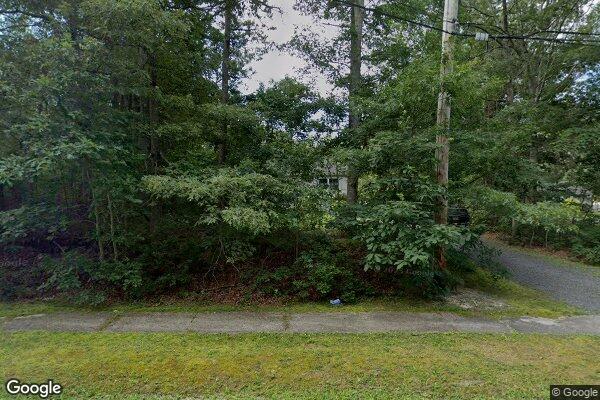 Street view of 333 E Wyoming Ave, Absecon, NJ 08205