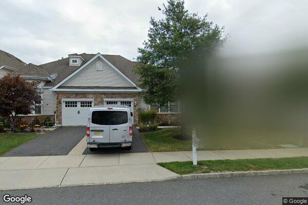 Street view of 37 Ables Run Dr, Absecon, NJ 08201