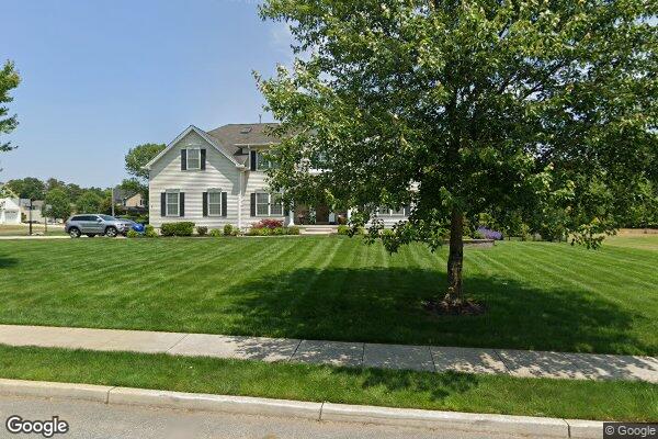 Street view of 102 9th St No, Brigantine, NJ 08043