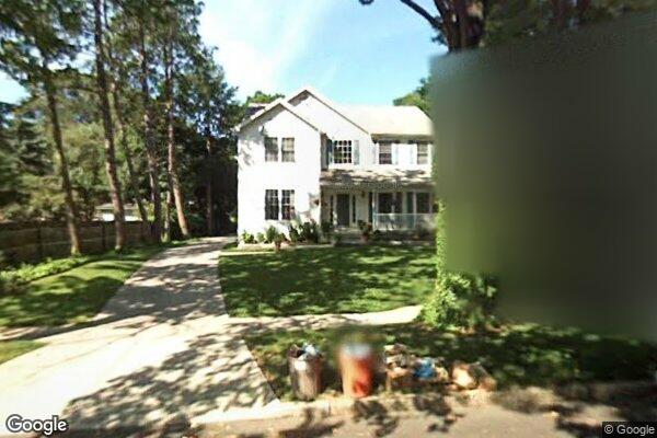 Street view of 120 8th St So, Brigantine, NJ 08035
