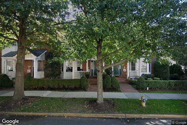 Street view of 349 10th St So, Brigantine, NJ 08033