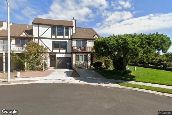 Street view of 35 Bramble Dr, Brigantine, NJ 08203