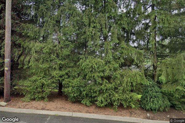 Street view of 10 Cassandra Dr, Alpine, NJ 07620