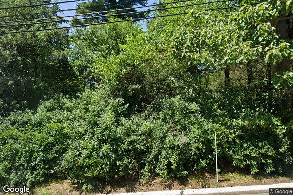 Street view of 139 Route 9w, Alpine, NJ 07641