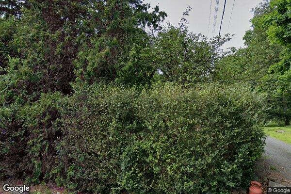 Street view of 36 School House Ln, Alpine, NJ 07620