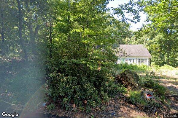 Street view of 6 Birch Rd, Alpine, NJ 07620