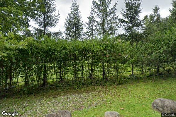 Street view of 87 Ruckman Rd, Alpine, NJ 07620