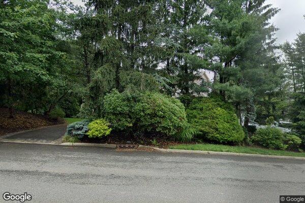 Street view of 193 Truman Dr, Cresskill, NJ 07626