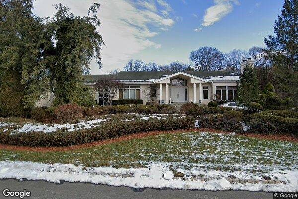 Street view of 359 E Madison Ave, Cresskill, NJ 07626