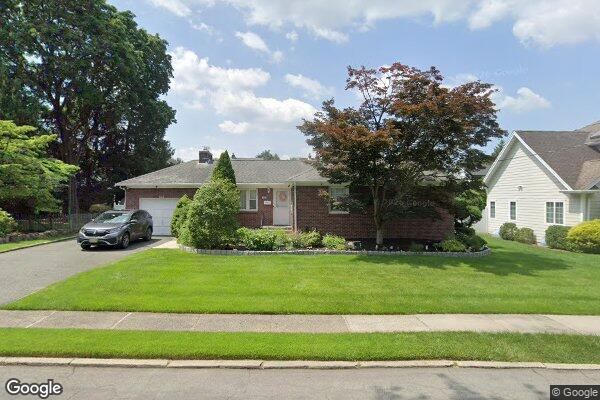 Street view of 12 Highland Ave, Demarest, NJ 07627