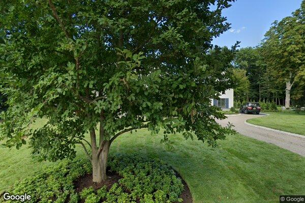 Street view of 50 Orchard Rd, Demarest, NJ 07627