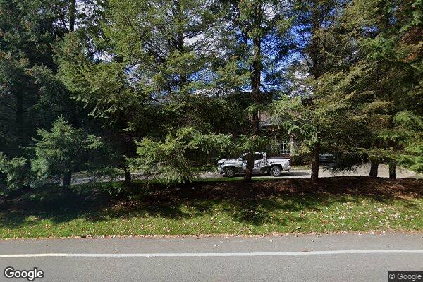 Street view of 85 Anderson Ave, Demarest, NJ 07627