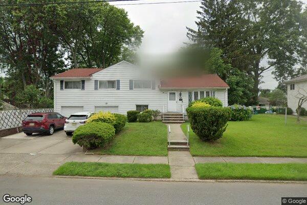 Street view of 106 Summit Ave, Dumont, NJ 07628