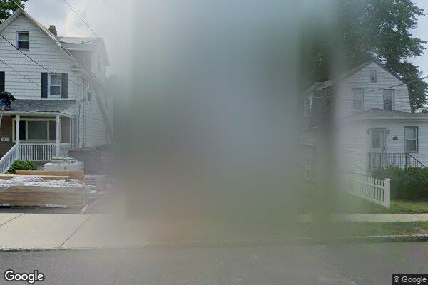 Street view of 107 Cresskill, Dumont, NJ 07628