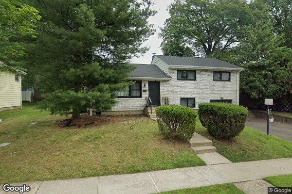 Street view of 107 Summit Ave, Dumont, NJ 07628