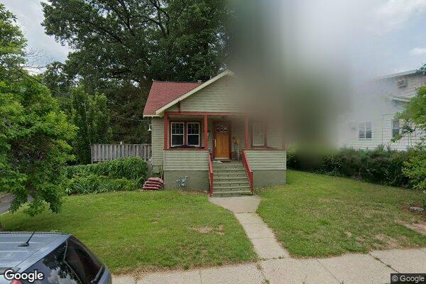 Street view of 10 Cooper Ave, Dumont, NJ 07628